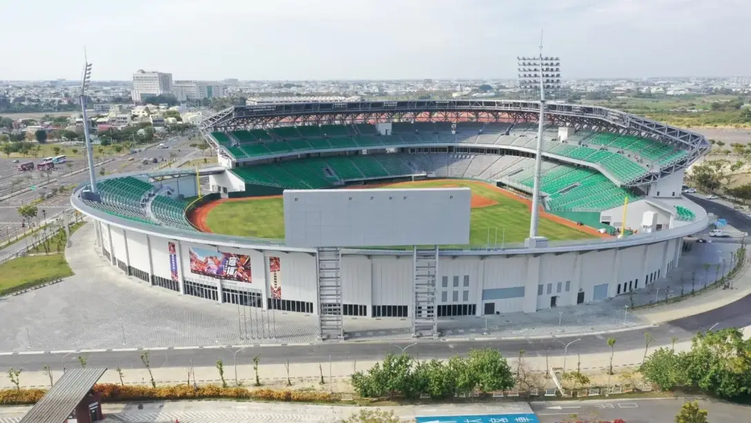 台南東門市場